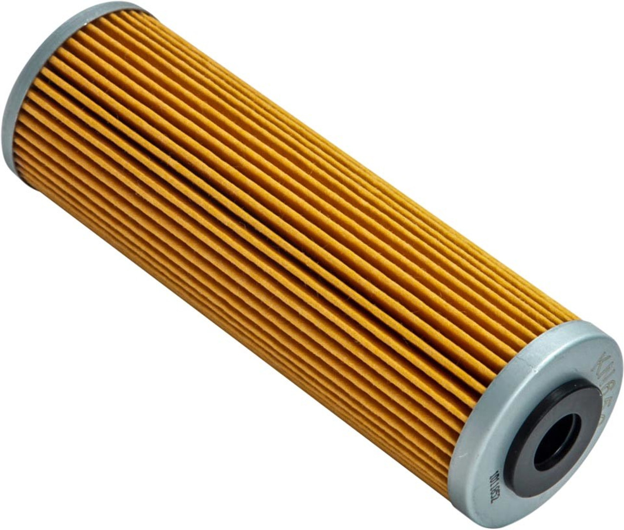 K&N New Oil Filter, 56-0650