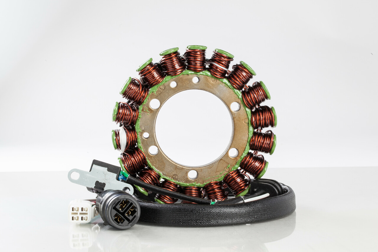 Ricks New Stator, 27-21968