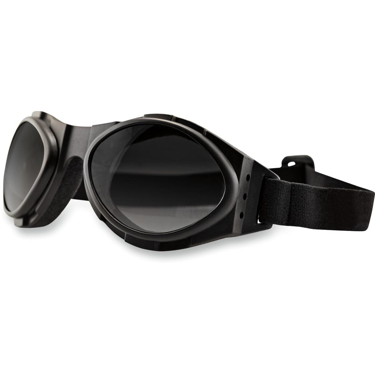 BOBSTER Bugeye Ii Goggles - Multi Lens, BA2C31AC