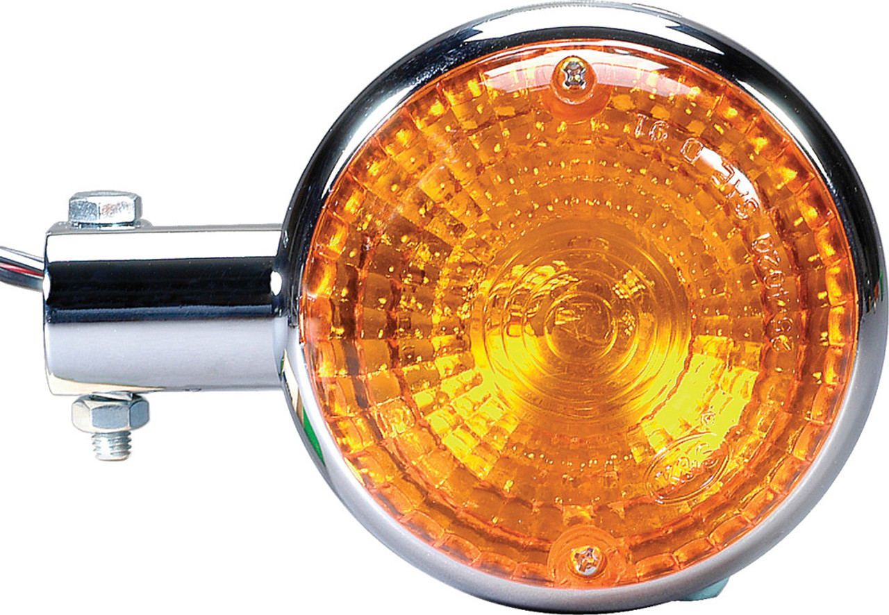 K&S New Turn Signal Assembly, 225-4105