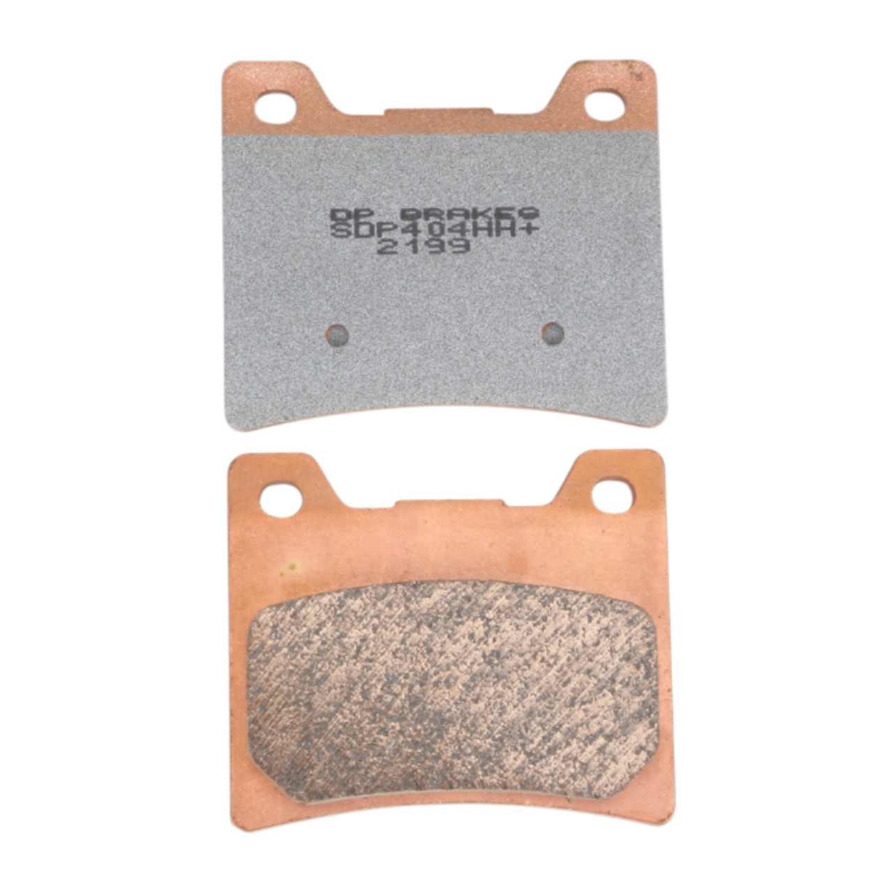 DP BRAKES Pad, Sdp Yam, Frt, SDP404HH