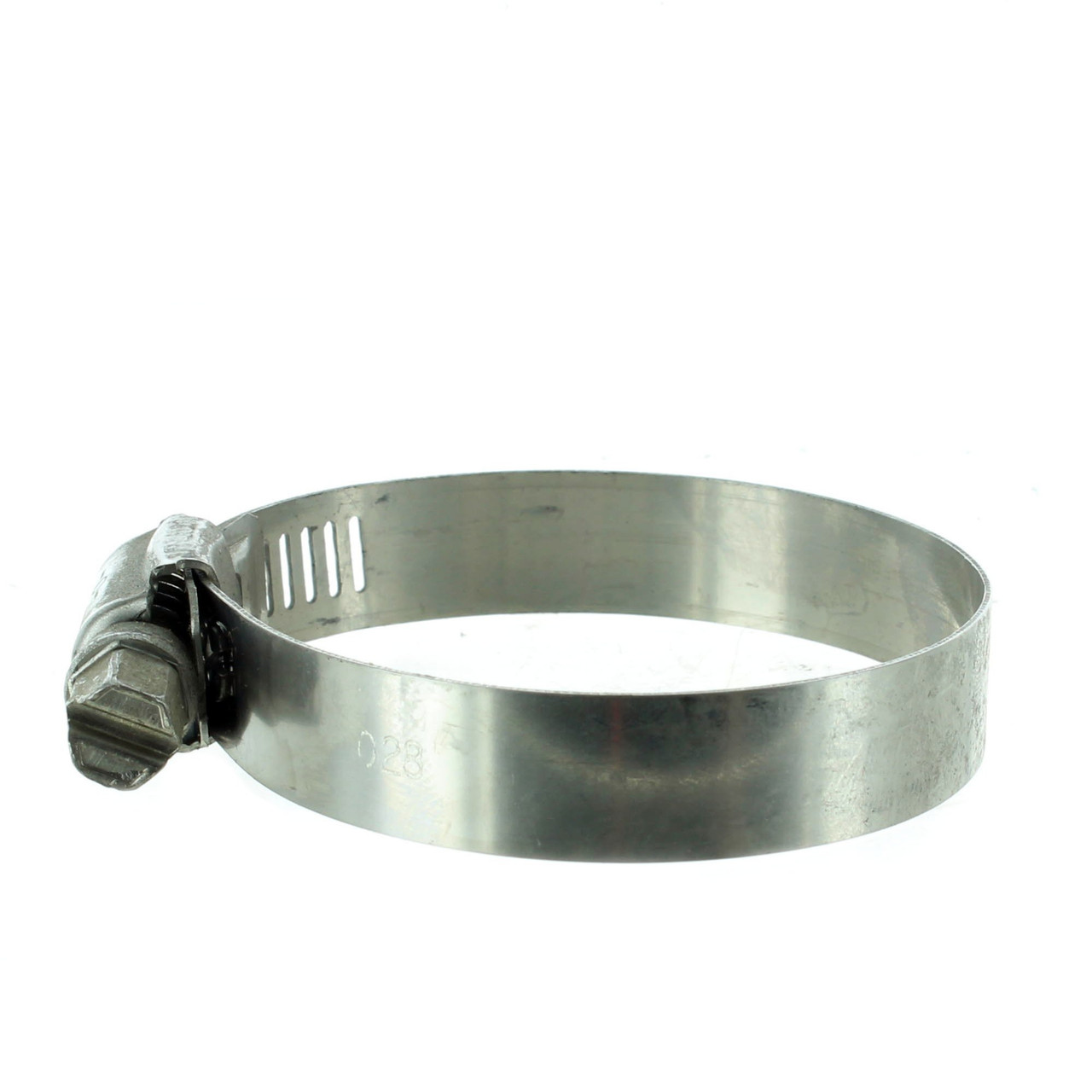 Volvo Penta New OEM Hose Clamp Set Of 10, 3863438