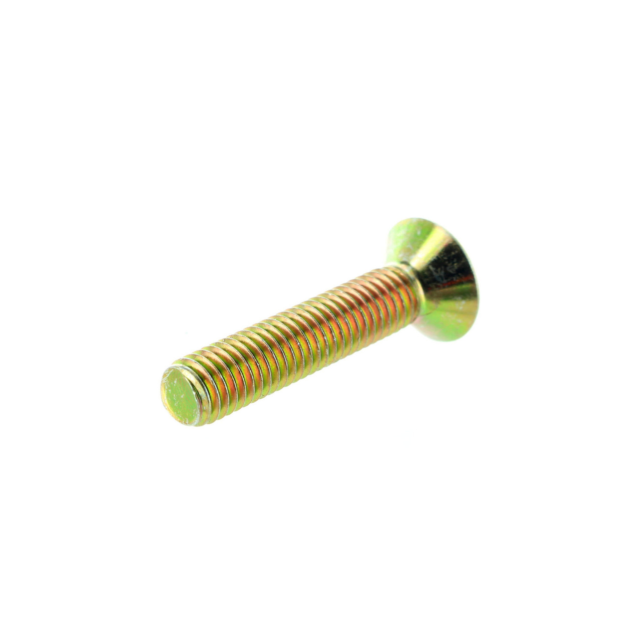 Can-Am New OEM DS Steering System Socket Head Screw Set Of 2, 205384044