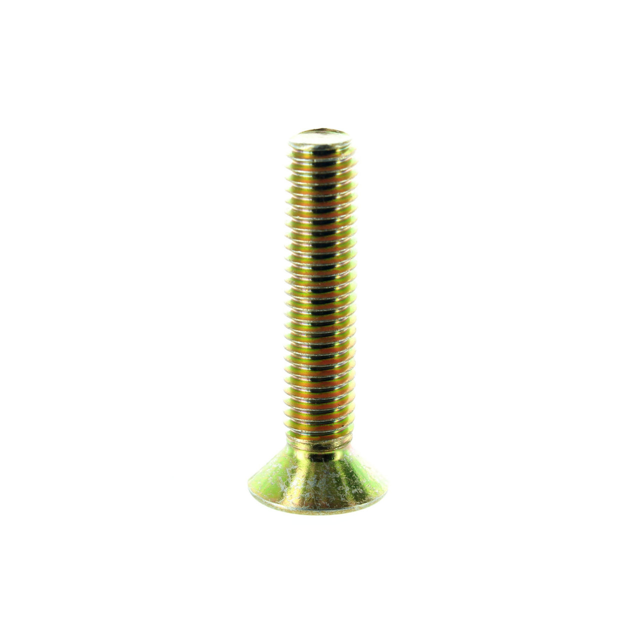 Can-Am New OEM DS Steering System Socket Head Screw Set Of 2, 205384044