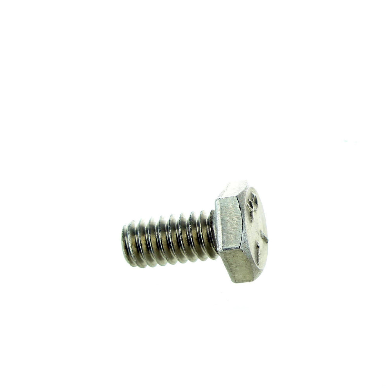 Mercury Marine Mercruiser New OEM Screw (.250-20 x .500) Set Of 2, 10-73286