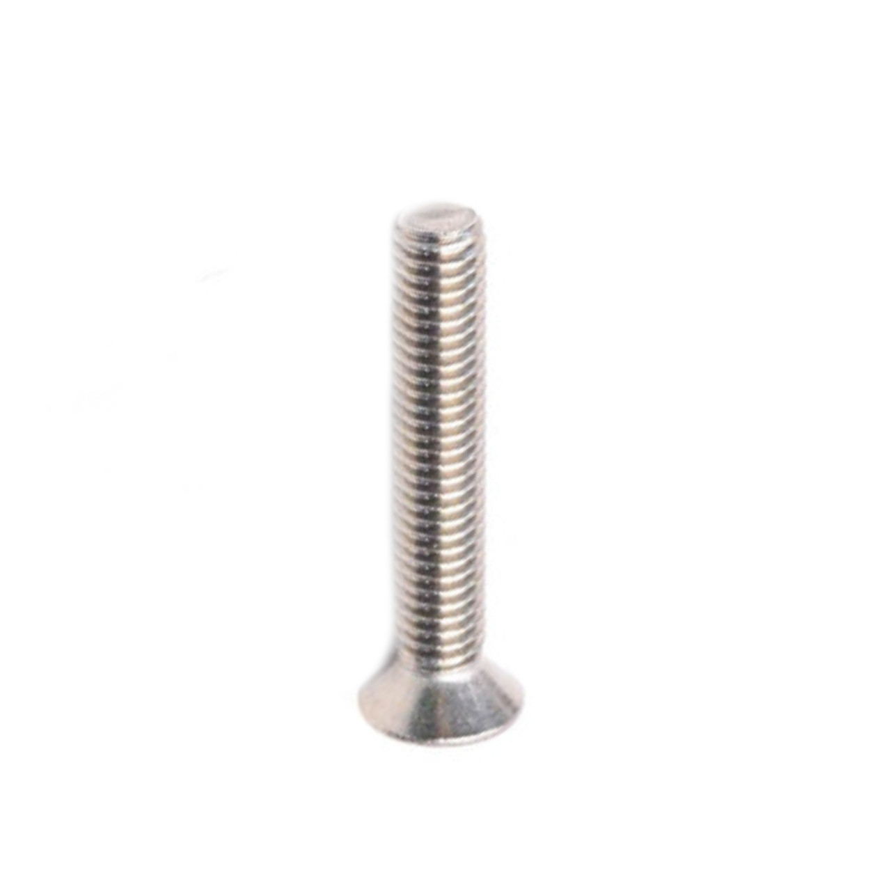 Sea-Doo New OEM Phillips Head Screw (M6 X 35) Set Of 2, 208563560