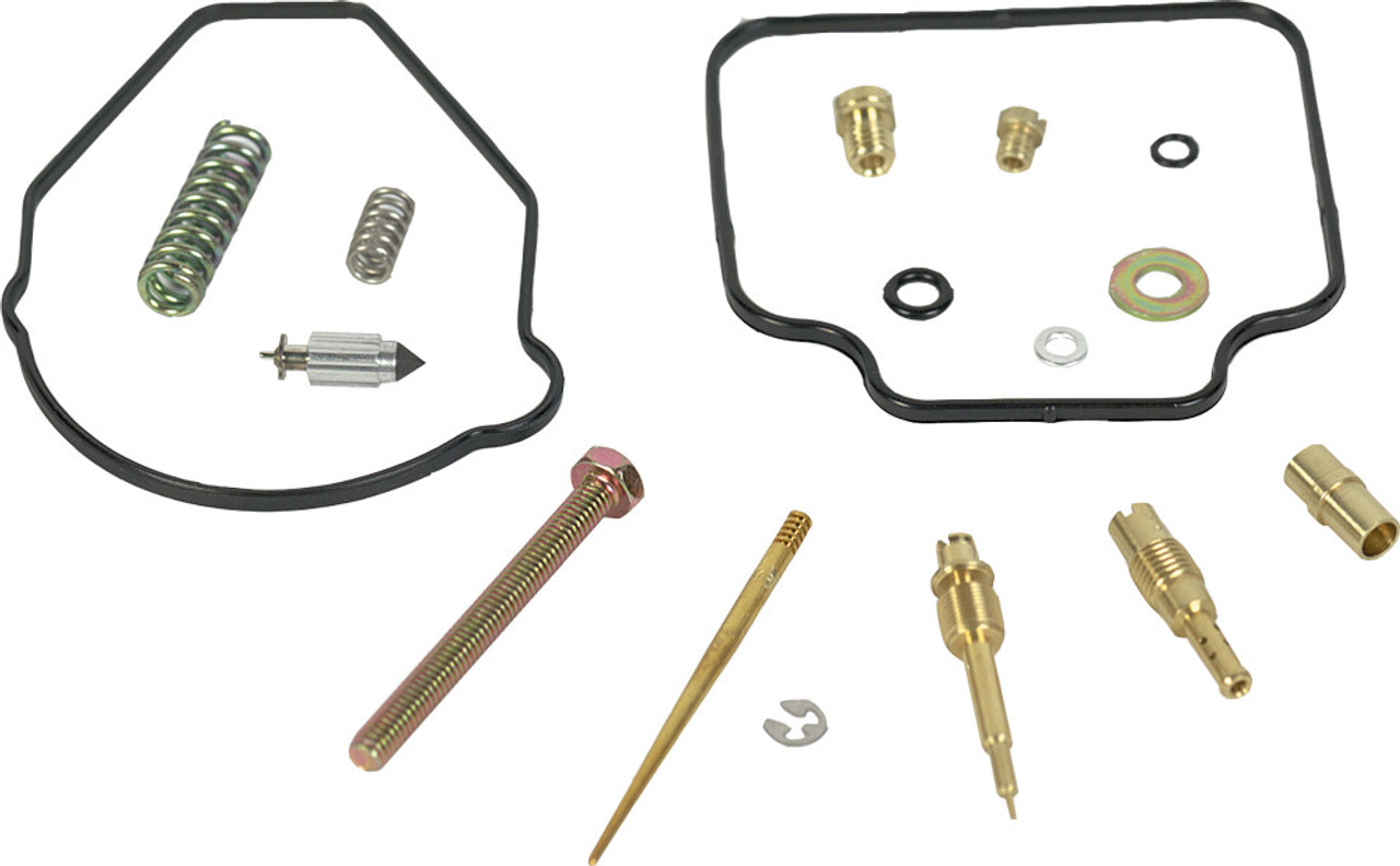 Shindy New Carburetor Repair Kit, 03-0002