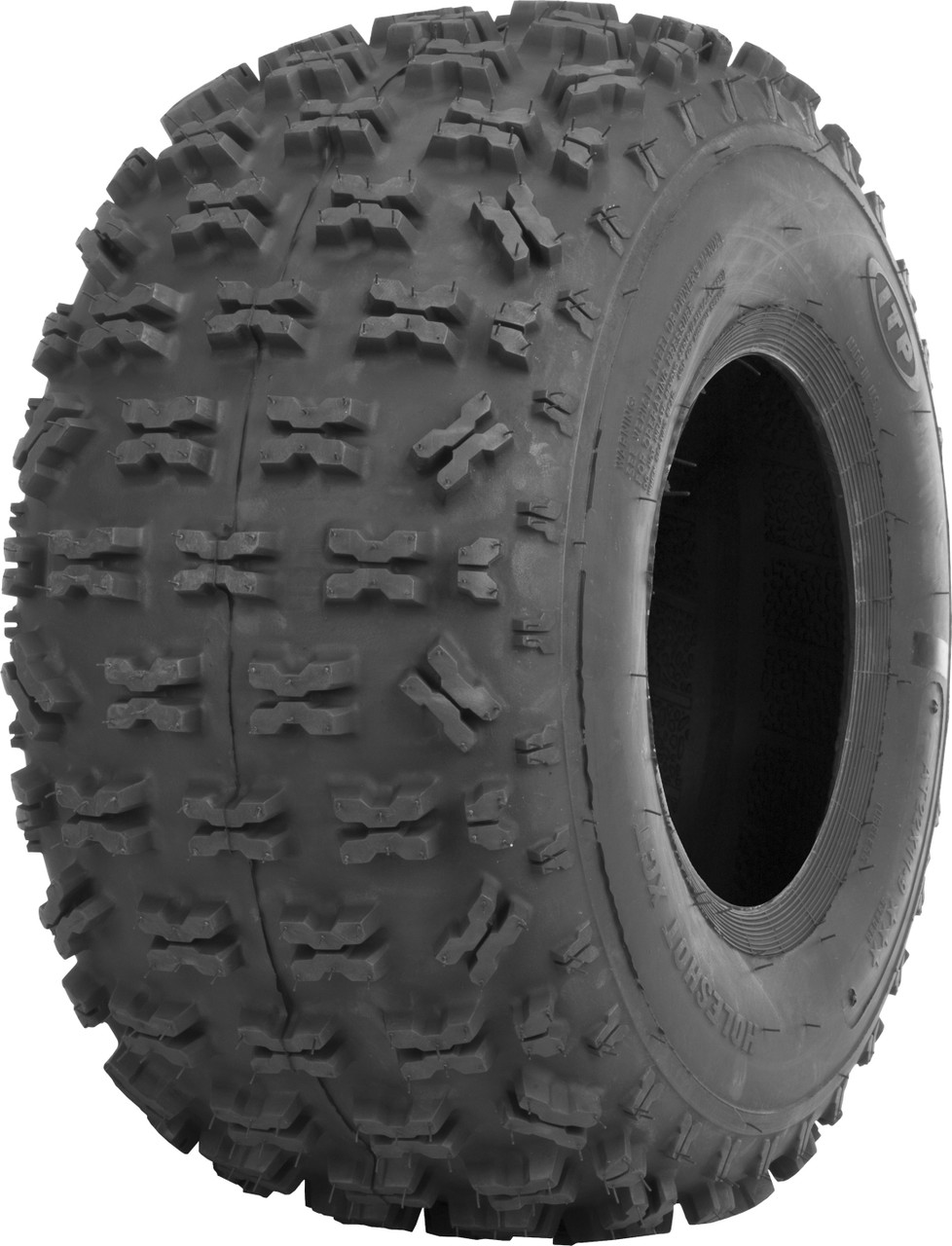 ITP Holeshot XCT Tire, 59-6256