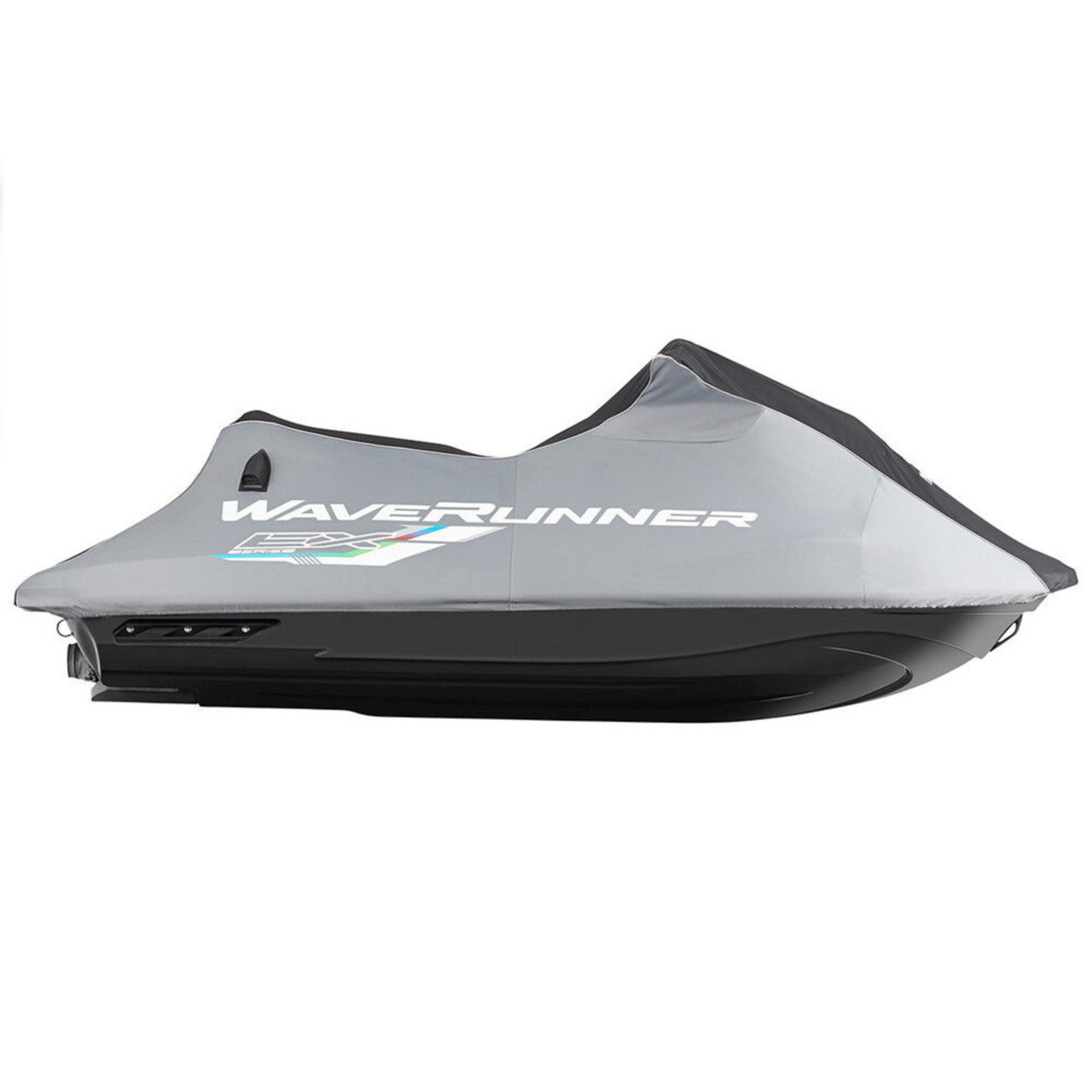 Yamaha OEM Cover, MWV-CVREX-BS-19