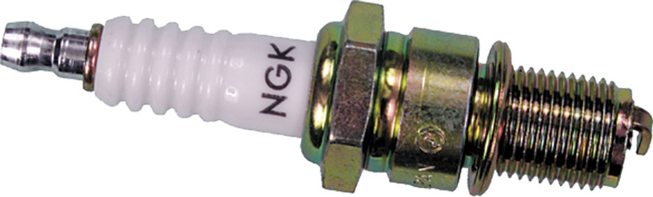 Ngk New Spark Plug, 2-LMAR8A-9