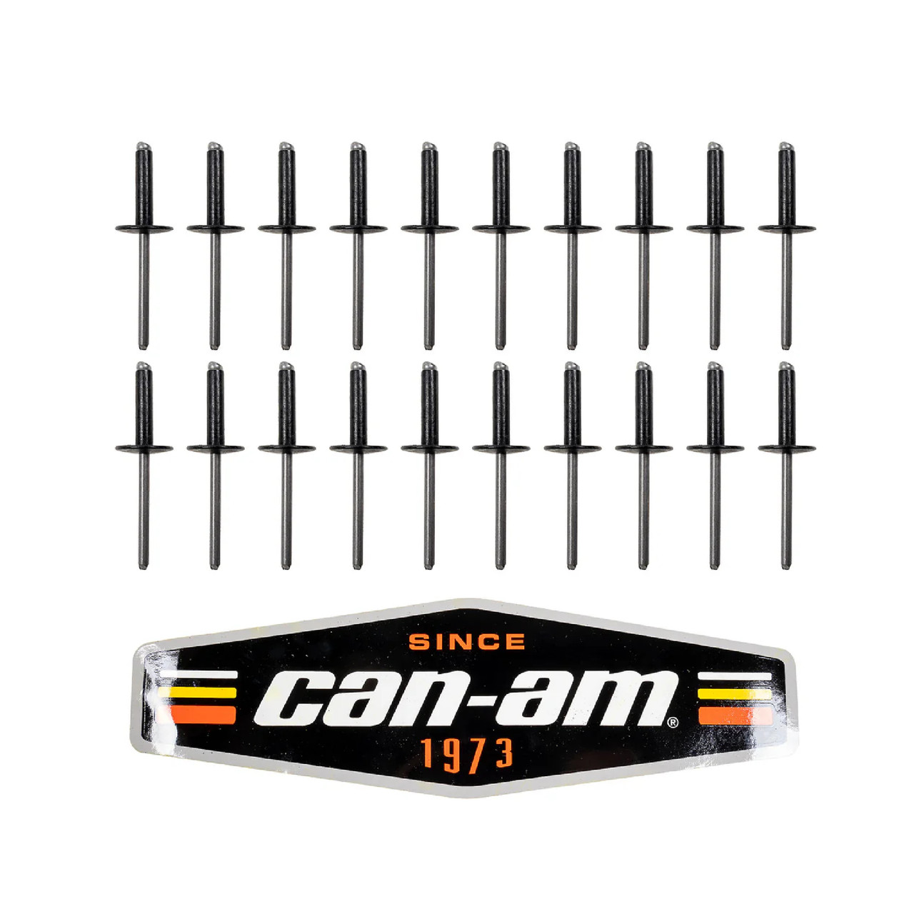 Can-Am UTV OEM Guard_Suspension Arm Kit 77", 715007183
