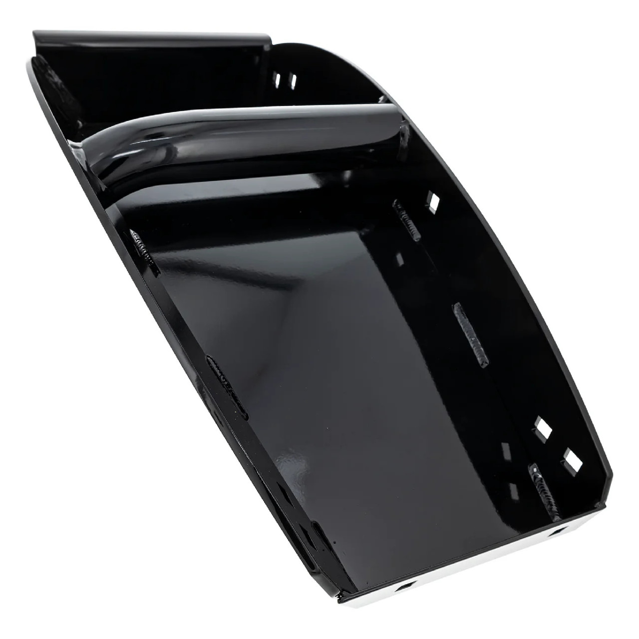 Polaris OEM 6" Plow Extensions, 2889328