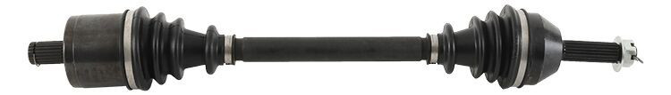 ALL BALLS 8 Ball Extreme Duty Axle, 531-1532