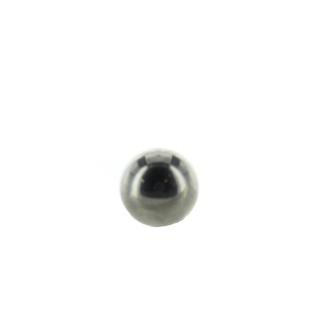 Yamaha New OEM 1984-2006+ 3/16 Ball 3-16, 93503-16003-00