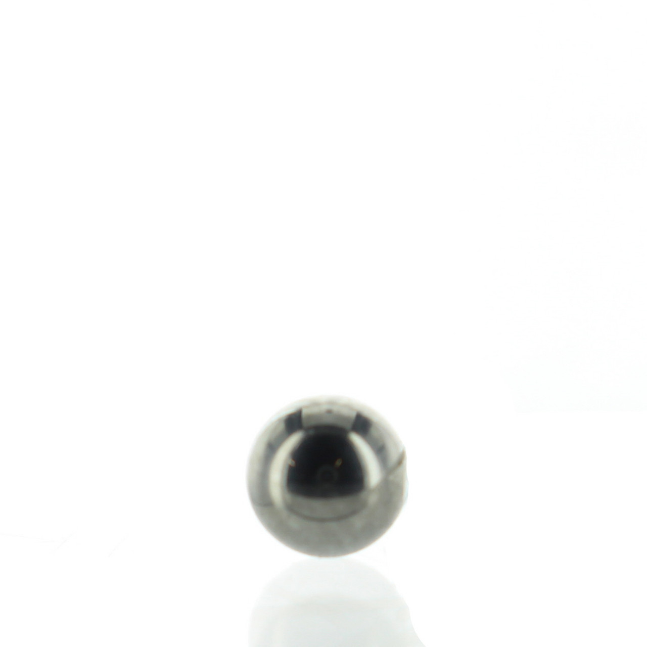 Yamaha New OEM 1984-2006+ 3/16 Ball 3-16, 93503-16003-00