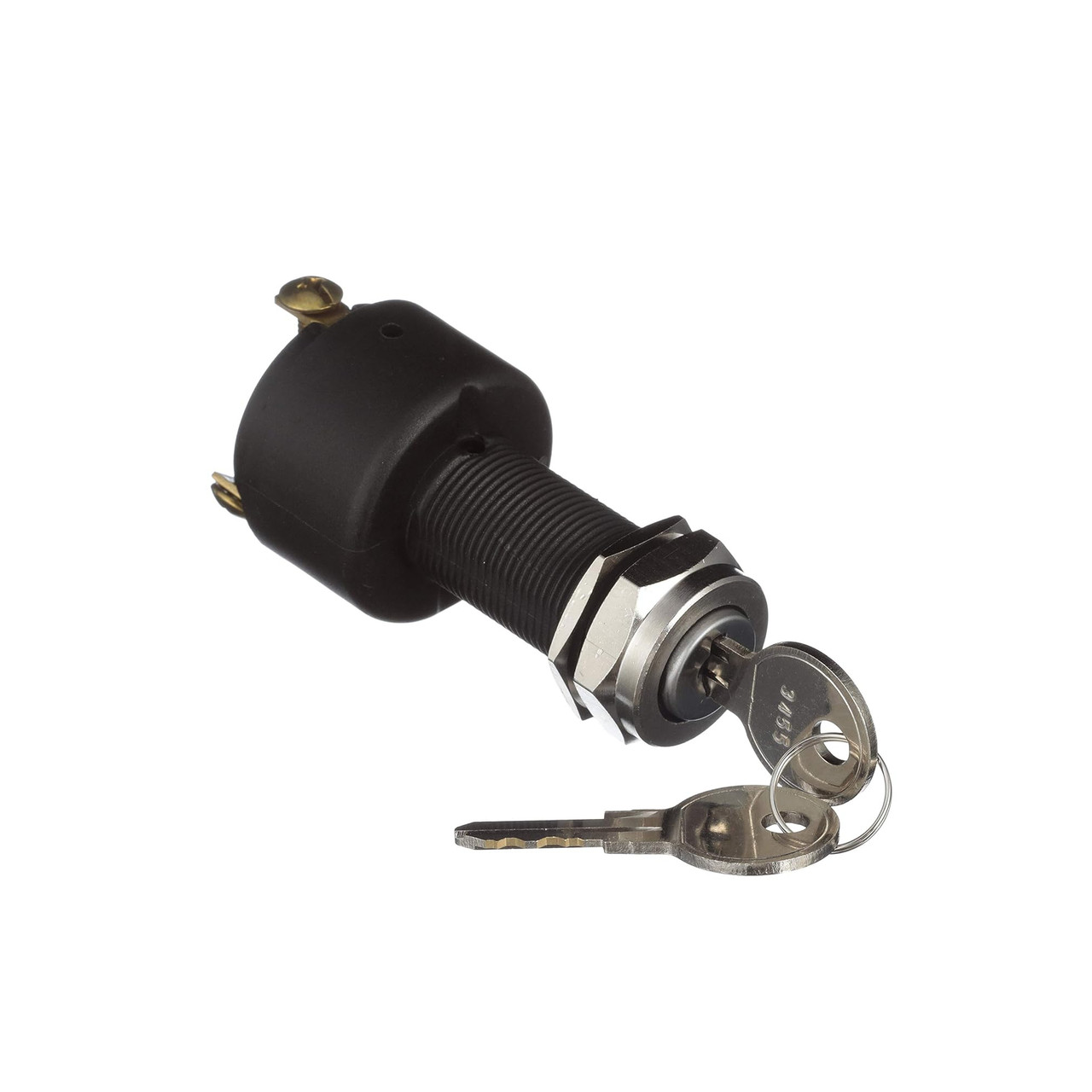 Seachoice New Ignition/Starter Switch H/D 3-Position, 50-11641