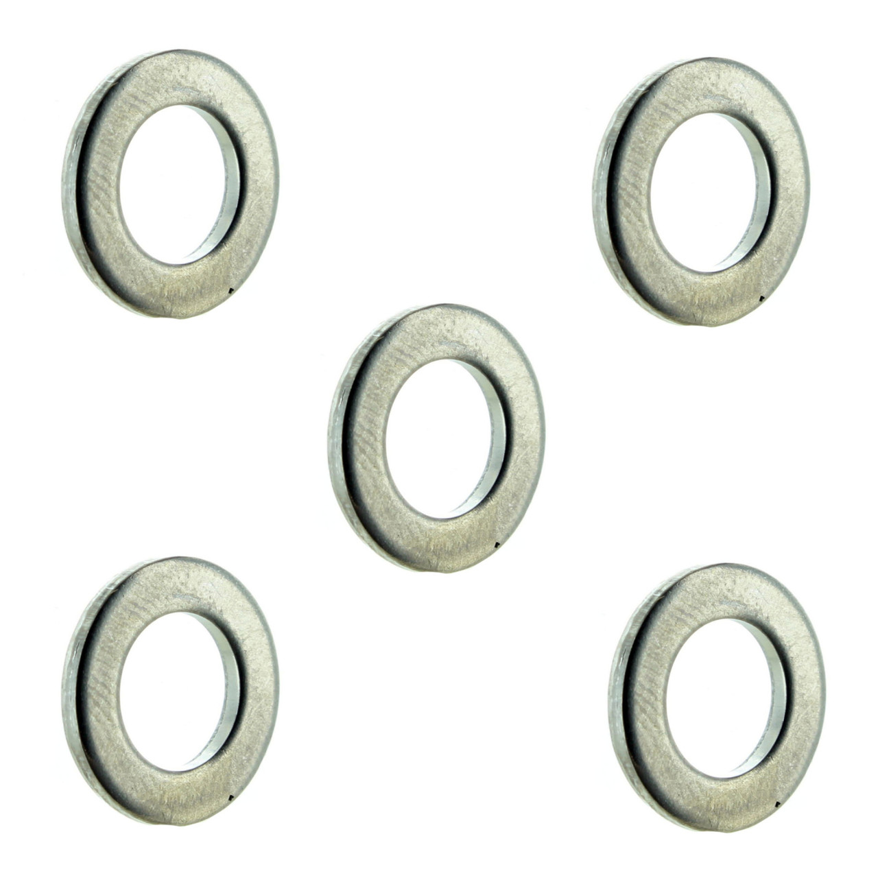 Polaris New OEM Blower Housing And Crankcase Washer Set Of 5, 3080142
