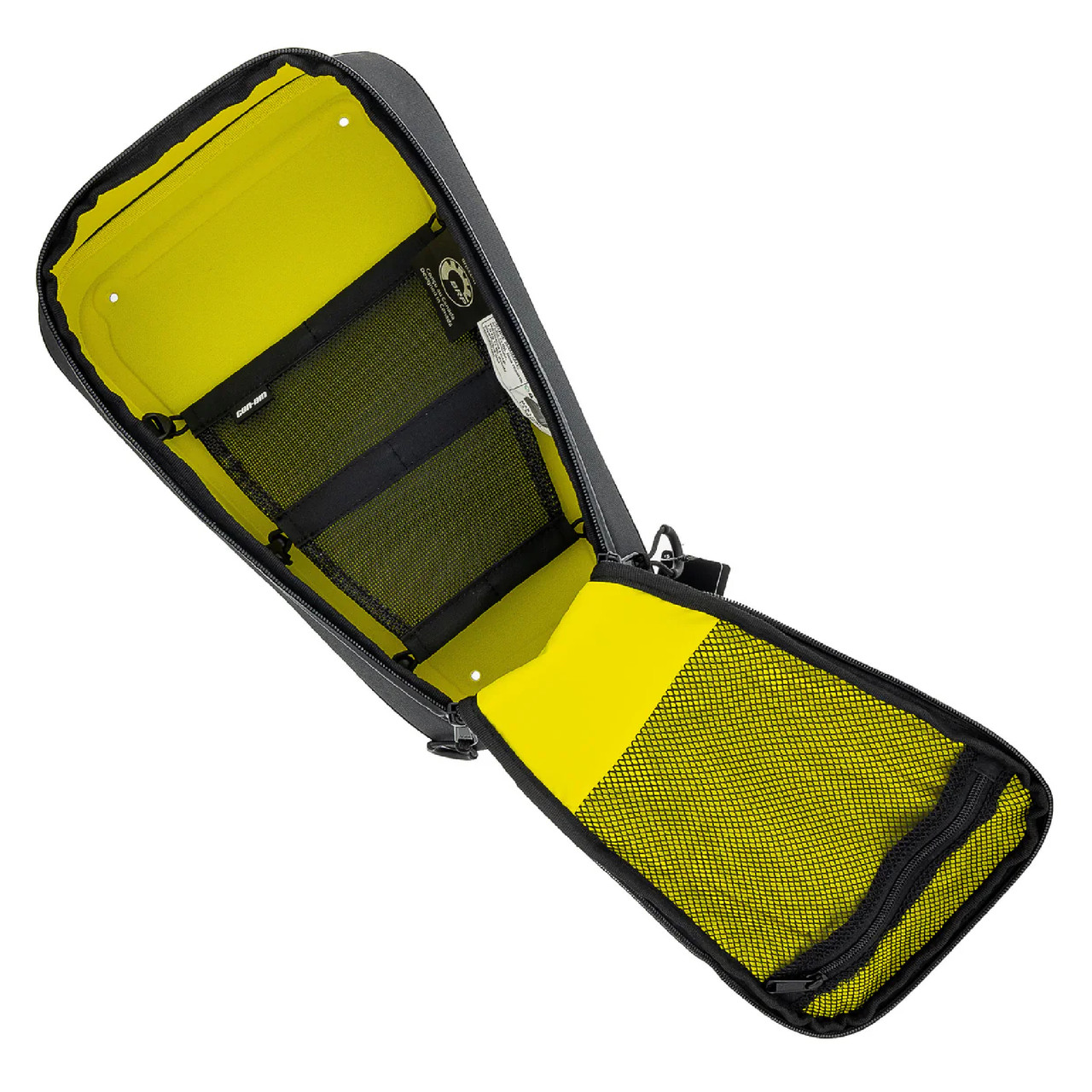 Can-Am OEM Shoulder Storage Bag 1.5 Gal (6 L) for Maverick, 715007371