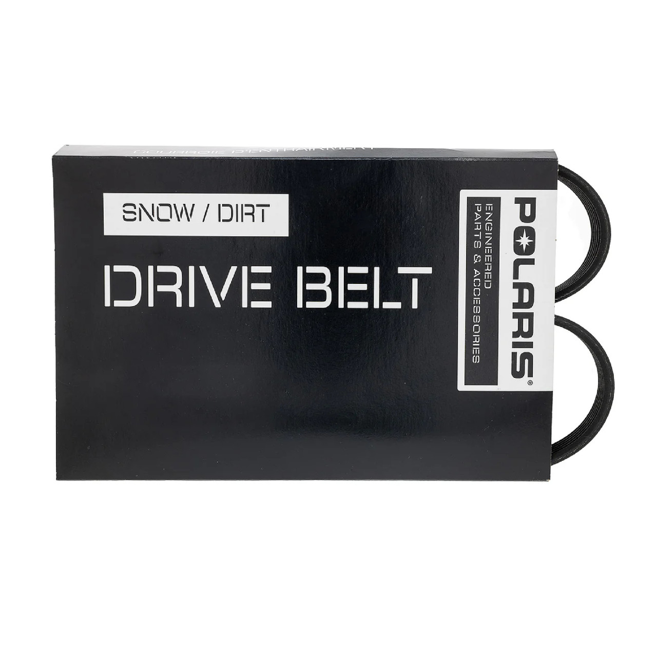 Polaris OEM HVAC Drive Belt for Ranger, 5418705
