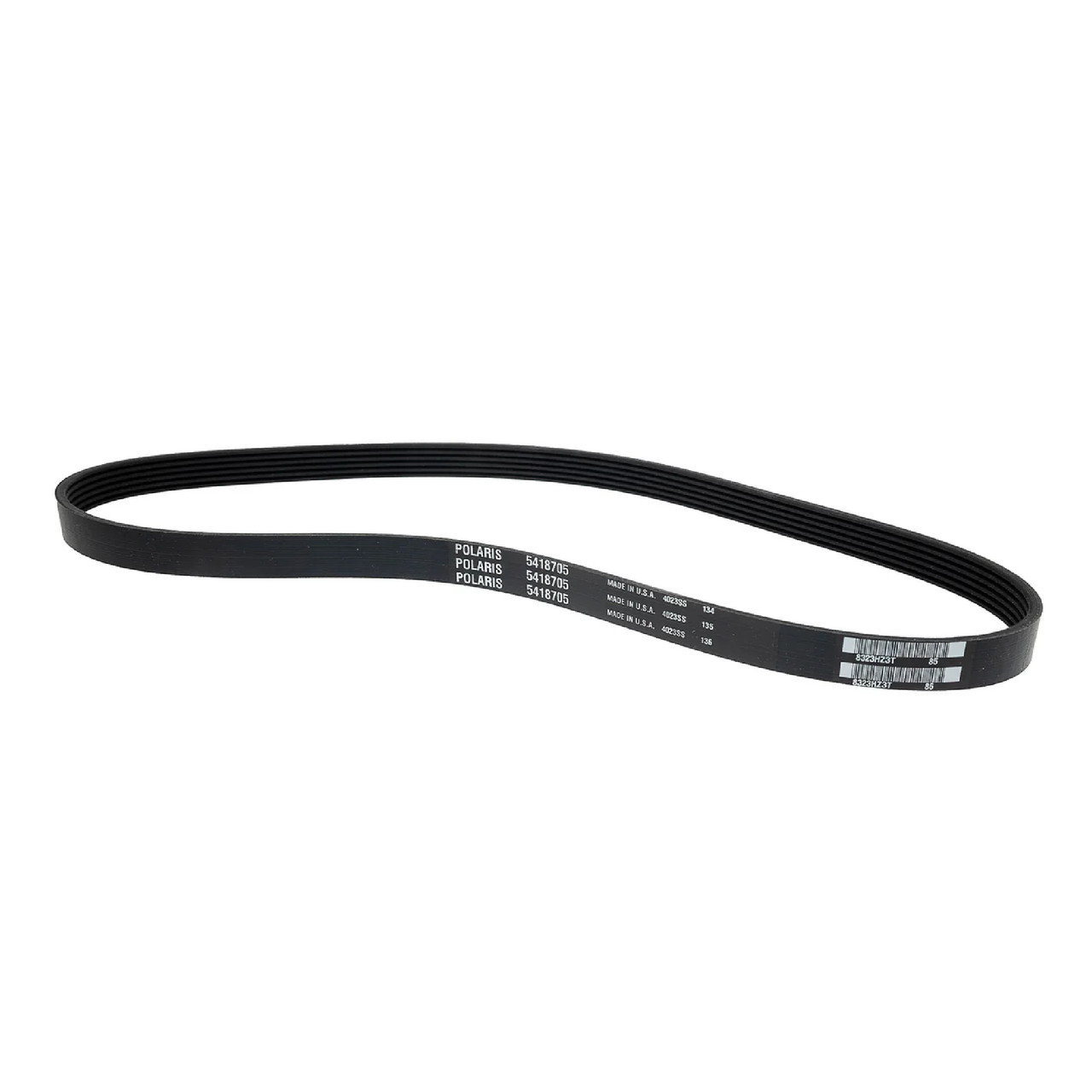 Polaris OEM HVAC Drive Belt for Ranger, 5418705