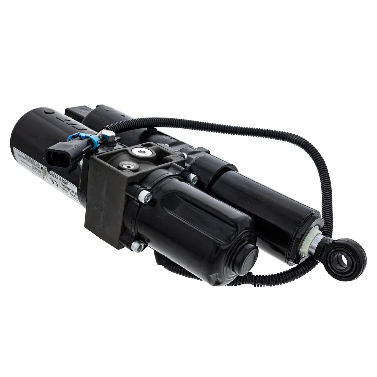 Polaris OEM K-Accy,Angle,Plow, 2890304