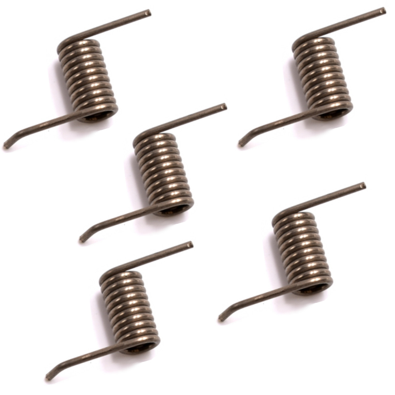 Sea-Doo New OEM Latch Spring, Pack of 5, 291000922