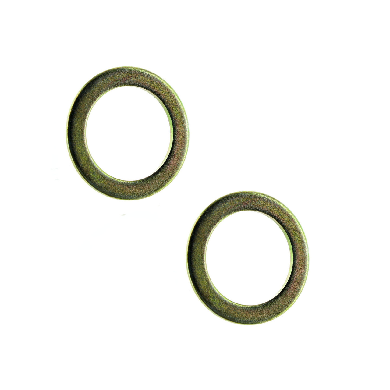 Polaris Snowmobile New OEM Drive Train Flat Washer Set Of 2, 7555820