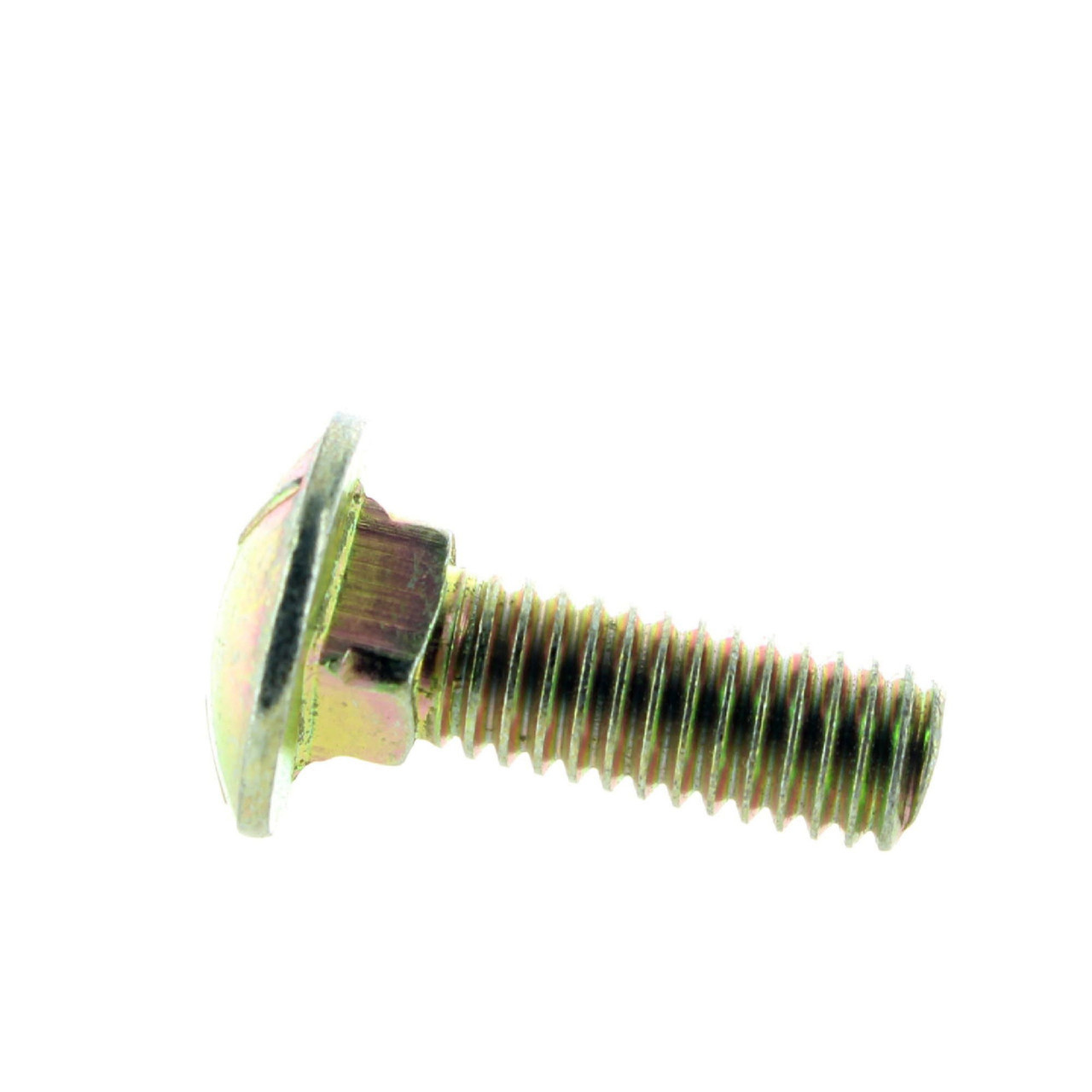 Polaris Snowmobile New OEM Carriage Bolt Set Of 2, 7512331