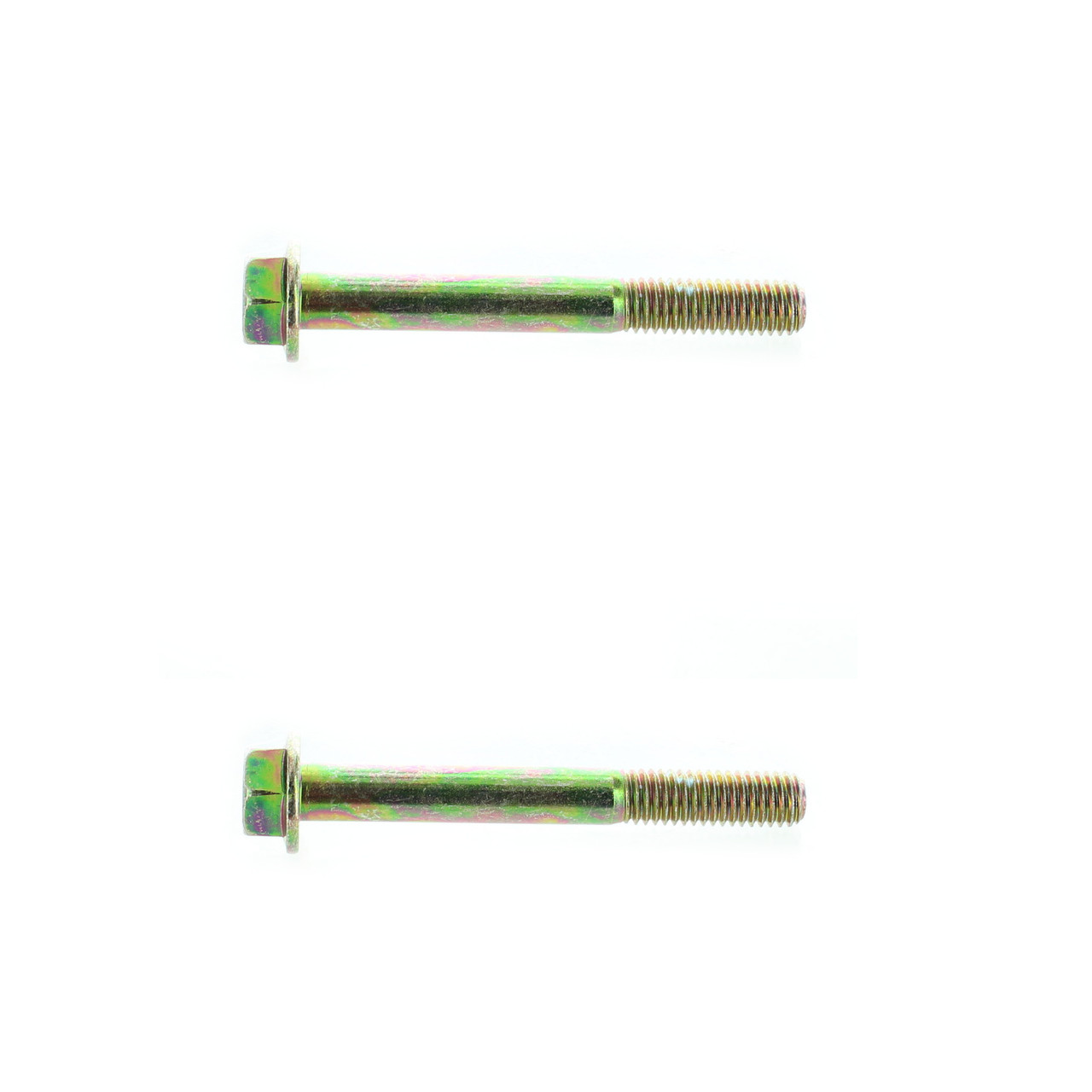 Polaris Snowmobile New OEM Front Suspension Screw Set Of 2, 7518384