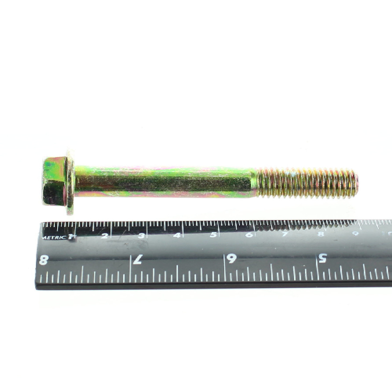 Polaris Snowmobile New OEM Front Suspension Screw Set Of 2, 7518384