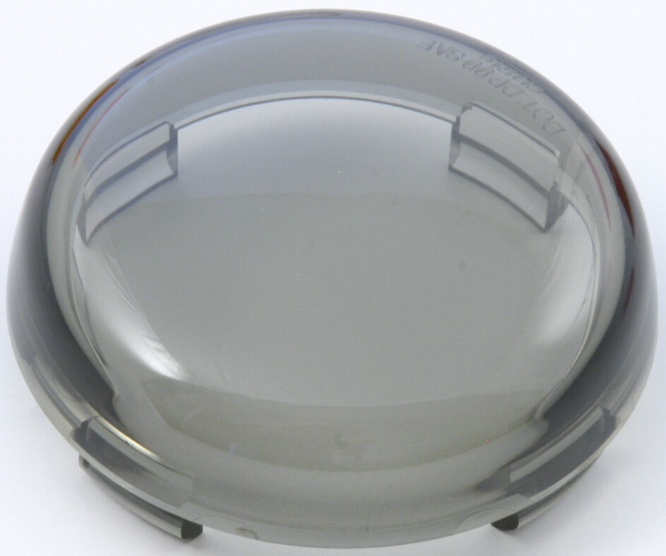 CHRIS PRODUCTS Turn Signal Lens, 60-1963