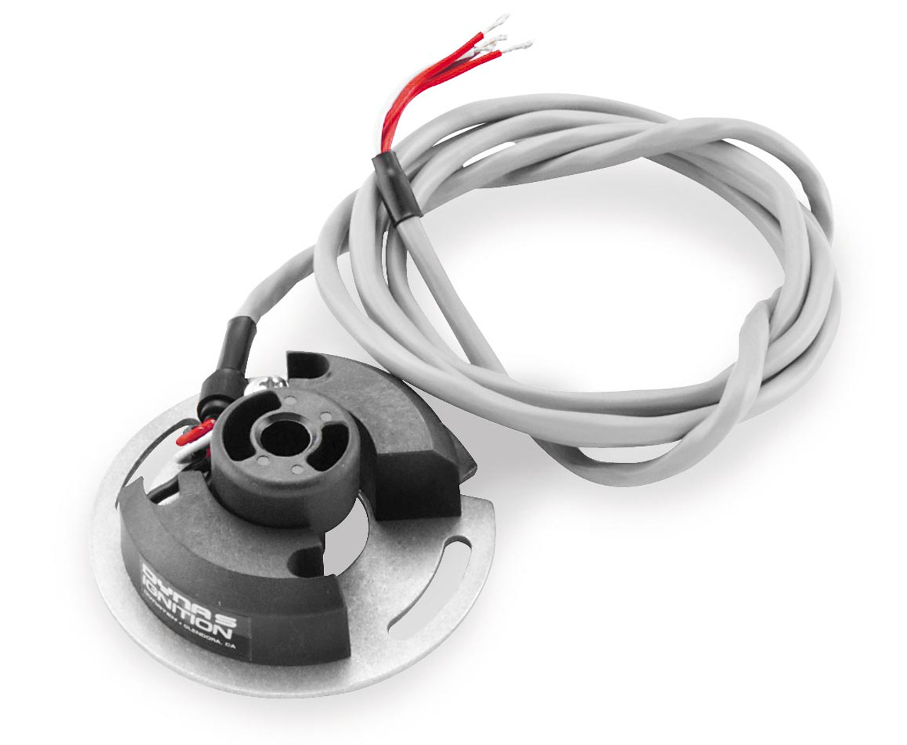 DYNATEK Single-Fire - Electronic Ignition Systems - Harley Davidson, DS6-2