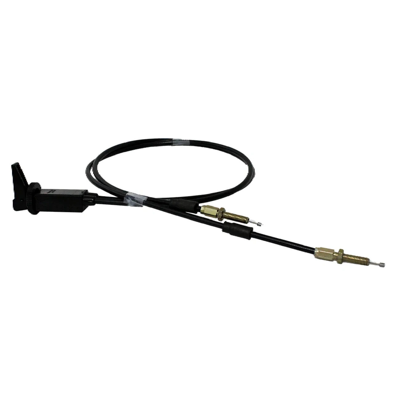 Polaris New OEM Snowmobile Choke Cable Indy,Classic,Edge,IQ,Shift,SKS,RMK,Trail