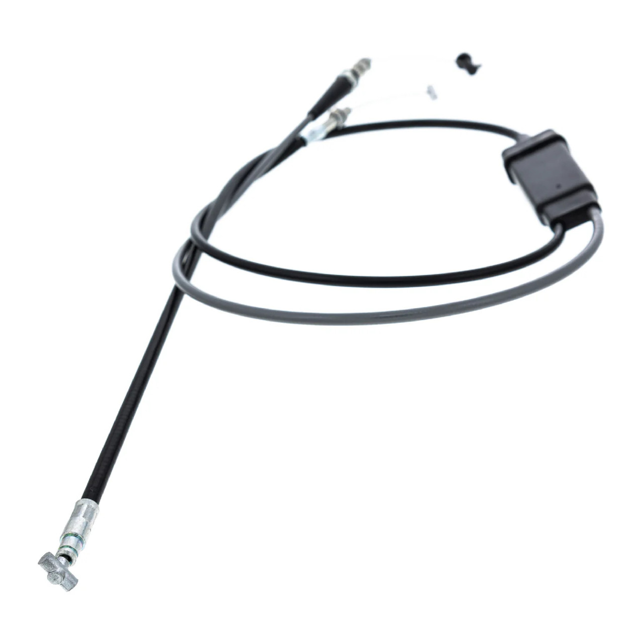 Polaris Snowmobile OEM Throttle Control Cable, 7081051