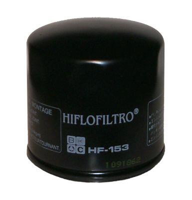 HIFLOFILTRO Oil Filter, HF153