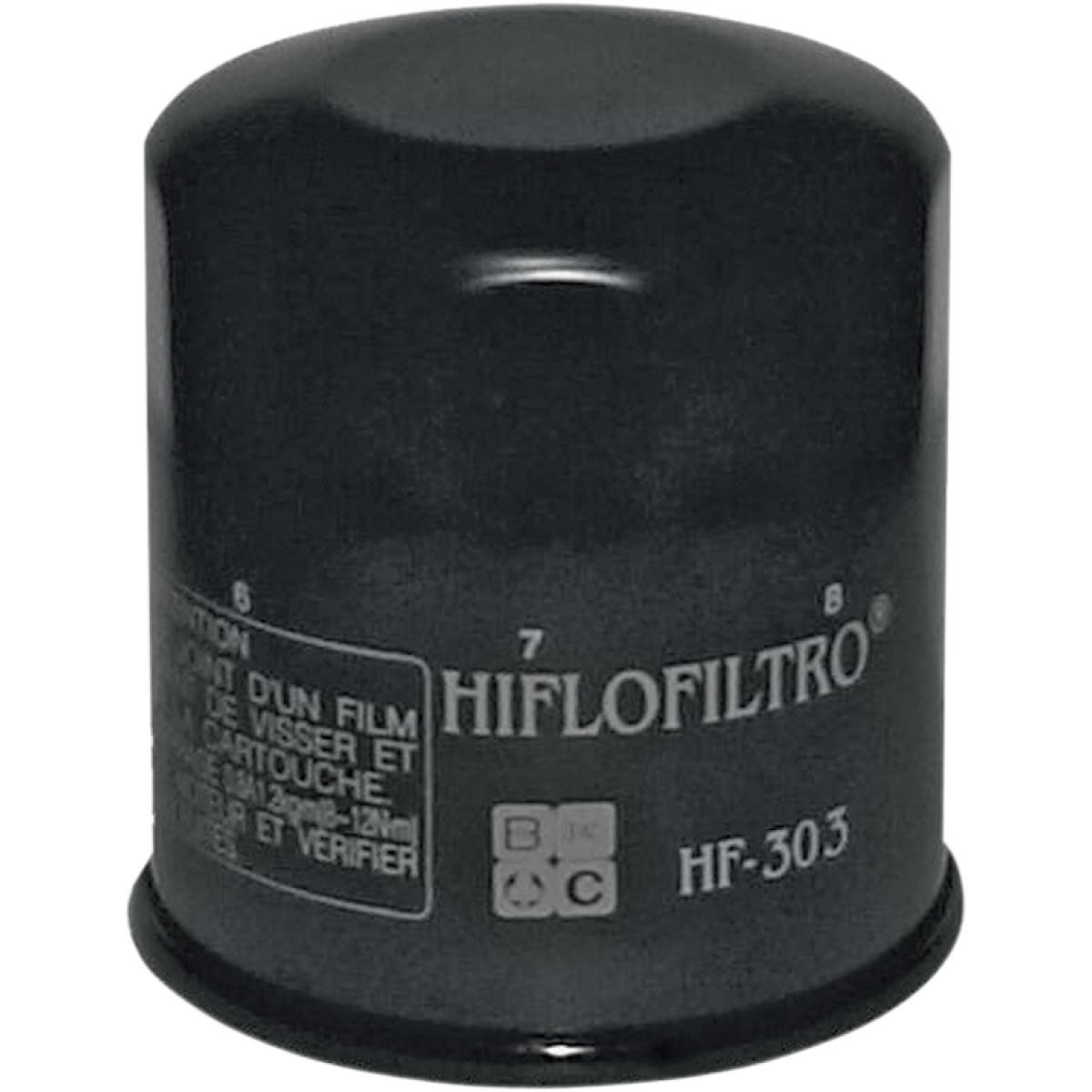 HIFLOFILTRO Hiflofiltro Oil Filt, HF303