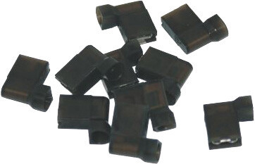 NAMZ CUSTOM CYCLE Namz Misc HD Style Terminals & Parts, 850-08481