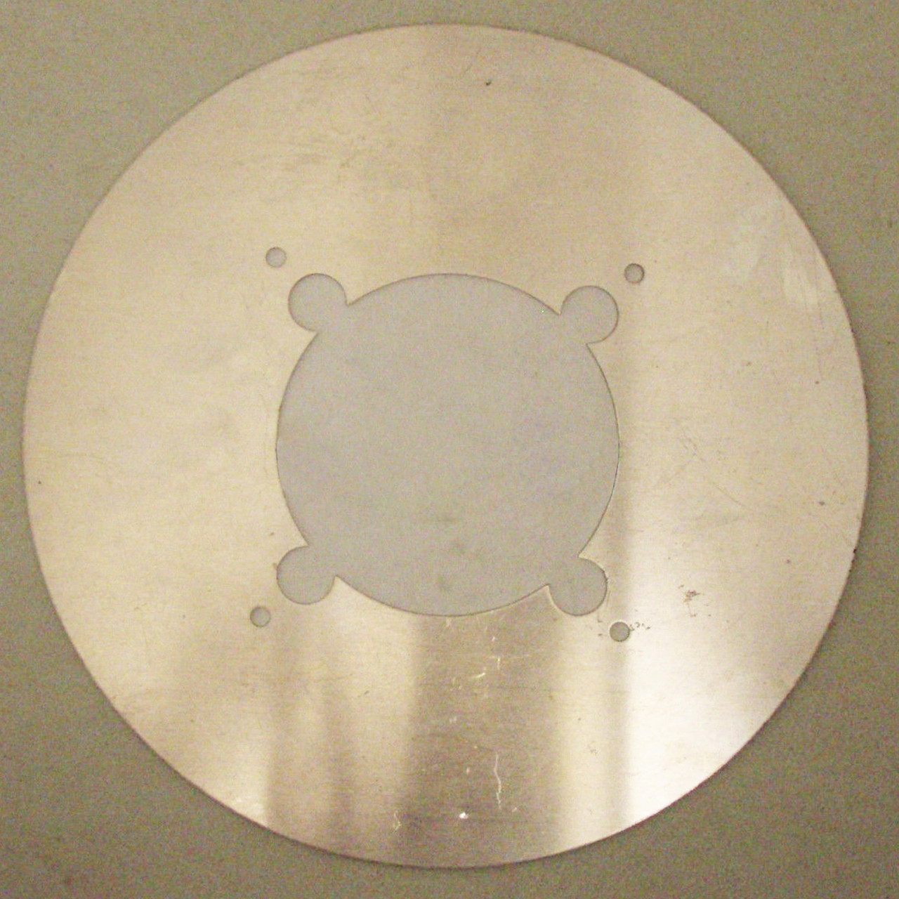 Polaris New OEM Driven Clutch Backer Plate Trail,Ultra,XLT,RXL,SKS,RMK,Sport