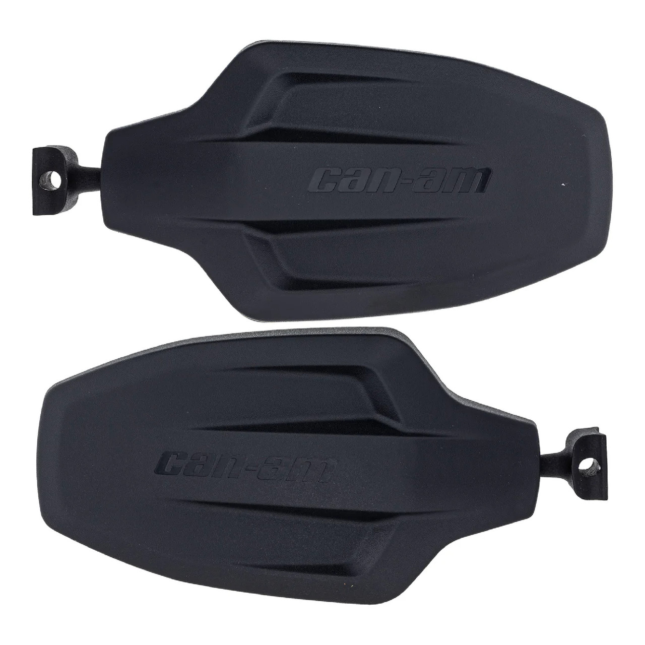 Can-Am OEM Adjustable Side Convex Mirrors for Maverick, 715007188