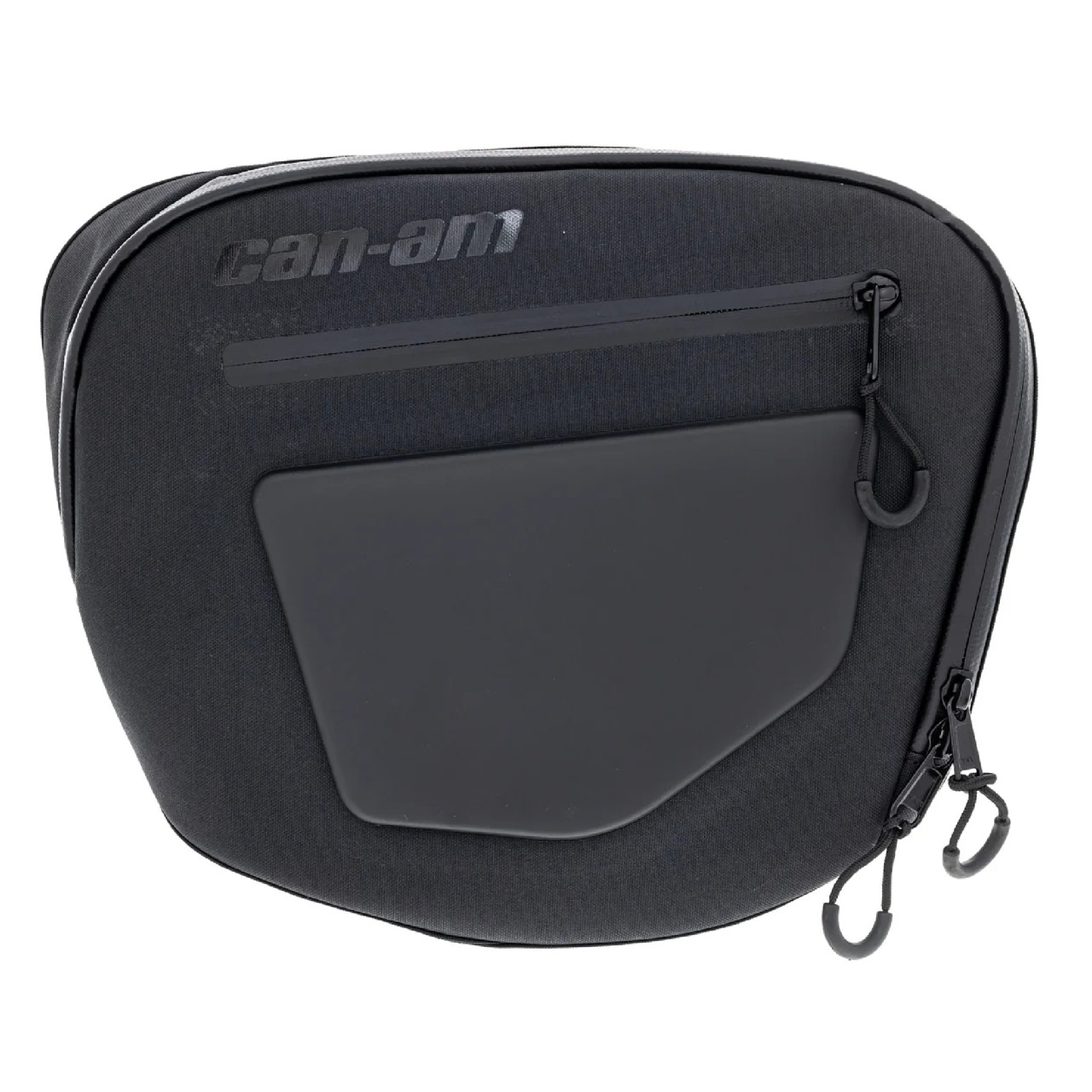 Can-Am OEM Upper Door Storage Bags for Maverick, 715008065