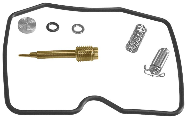 K&L SUPPLY Carburetor Repair Kits, 18-2452