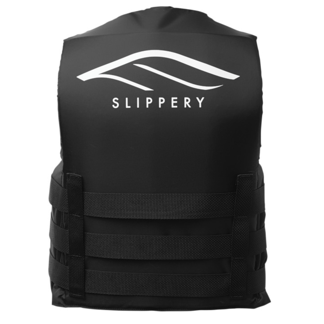 Slippery New Men's Large Black/Mint Hydro Vest, 32410130
