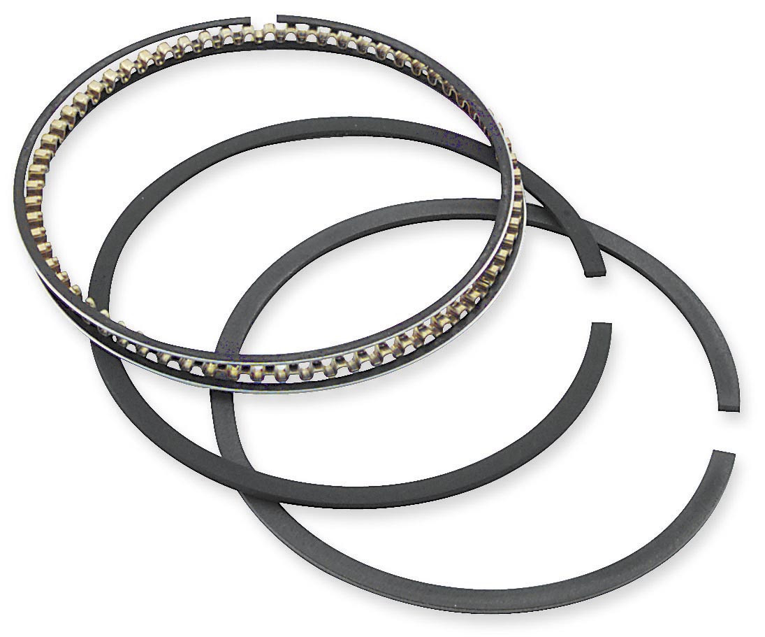 Wiseco Ring Set, 3937XH