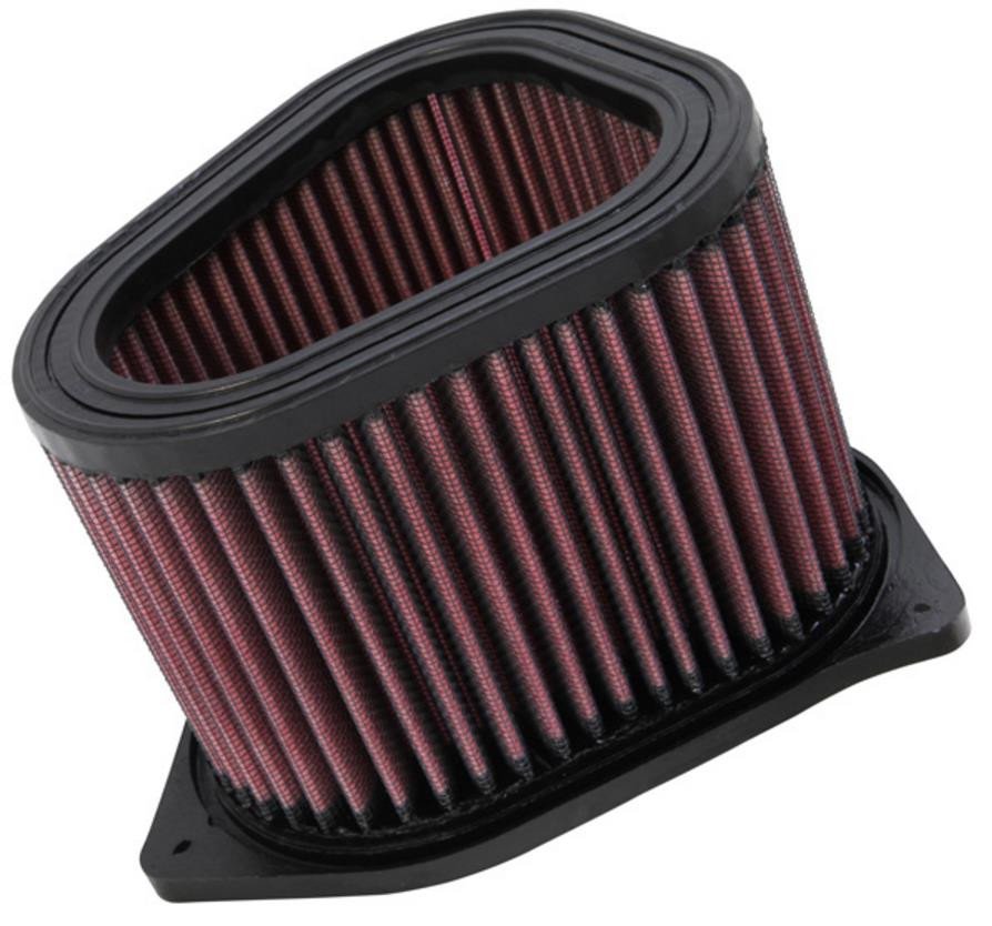 K & N Air Filter -  1500 Intruder, SU-1598