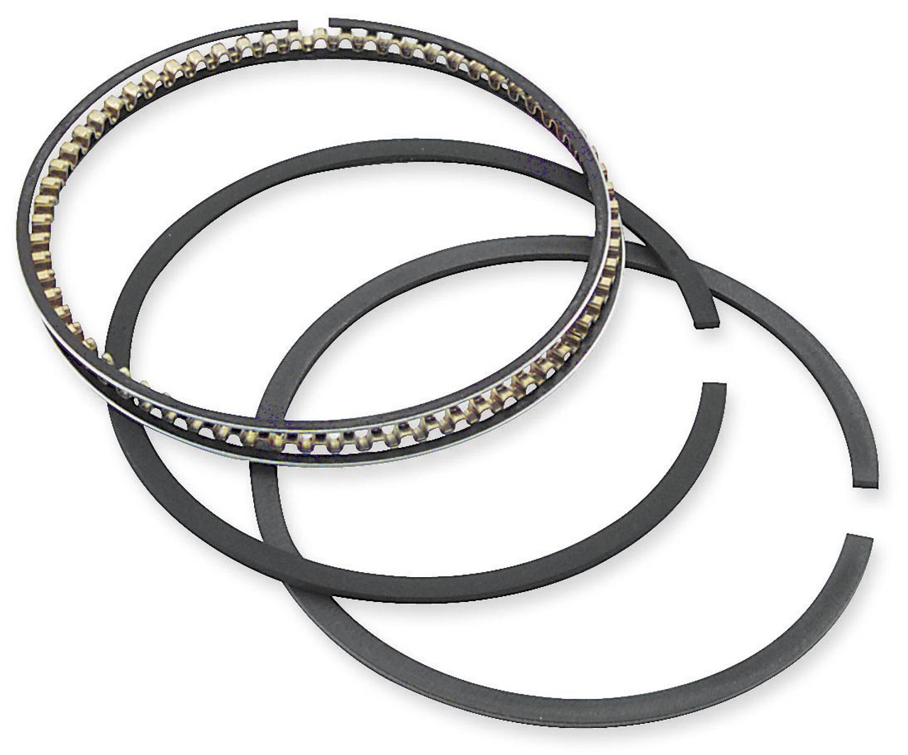 Wiseco Ring Set, 2677CDM