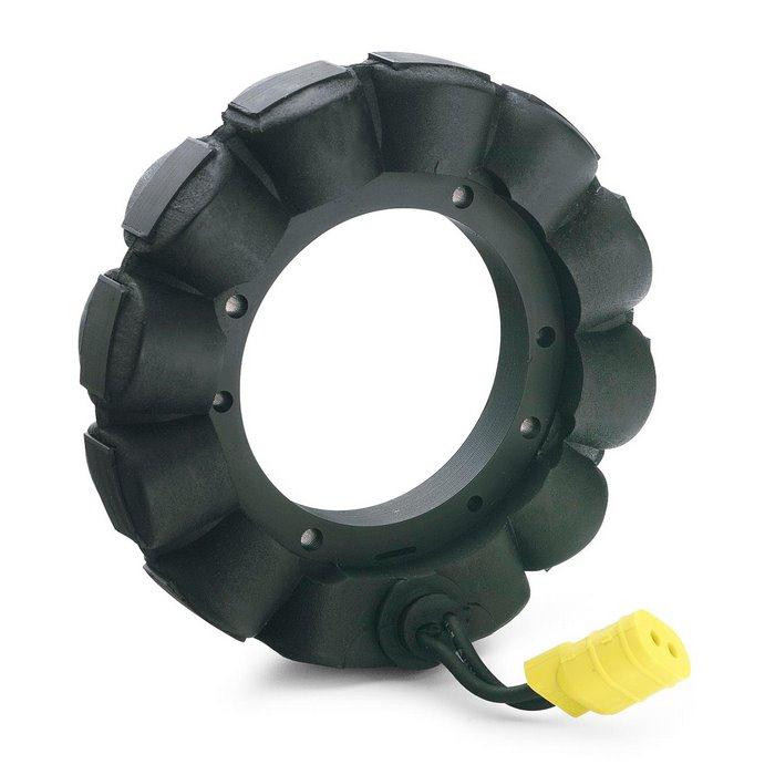 Accel Alternator - Stator, 152106