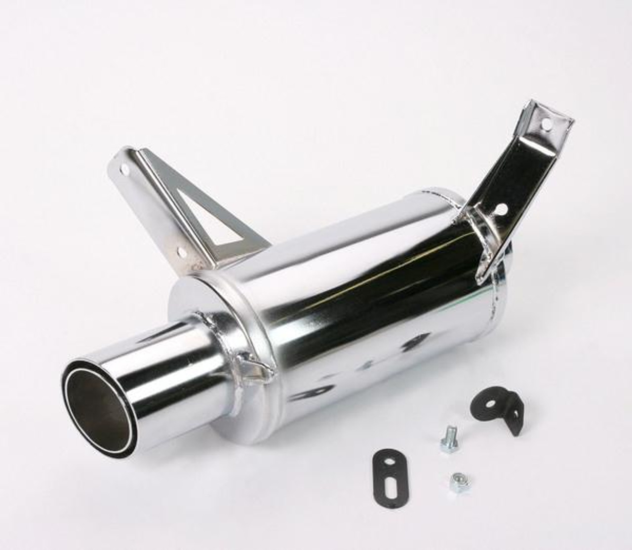 Sno Stuff Rumble Pack Silencer, 331-102