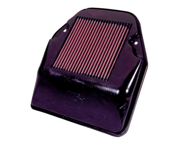 K & N Air Filter - Magna 750 '94+, HA-7594
