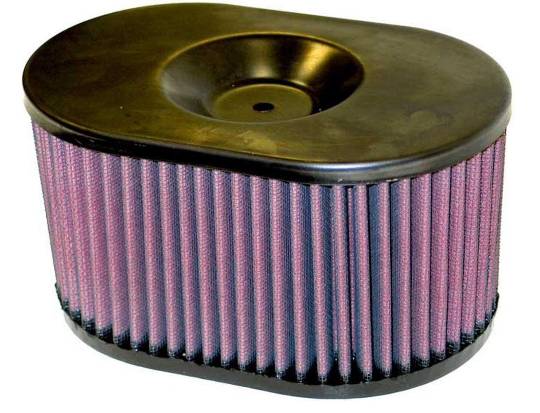 K & N Air Filter - Gl1000, HA-8080