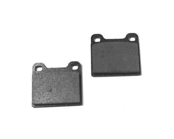 STARTING LINE PRODUCTS Brake Pads - Ski-Doo, 27-23